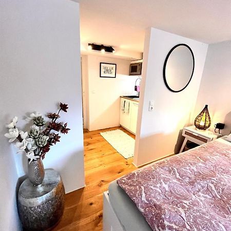 Schoene Gemuetliche Wohnung In Traumhafter Lage Bei Ofterschwang Esterno foto