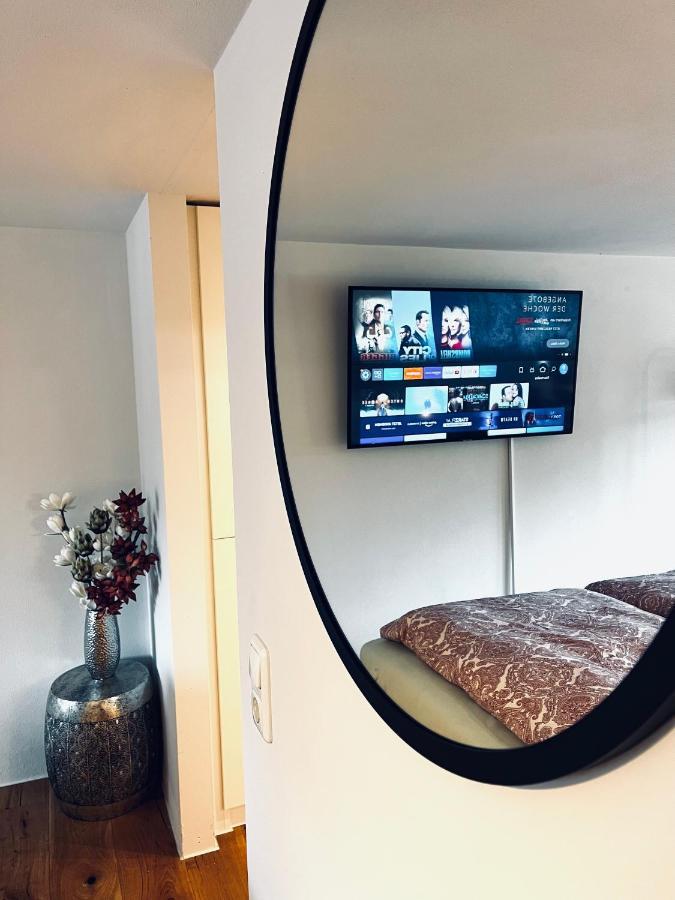 Schoene Gemuetliche Wohnung In Traumhafter Lage Bei Ofterschwang Esterno foto