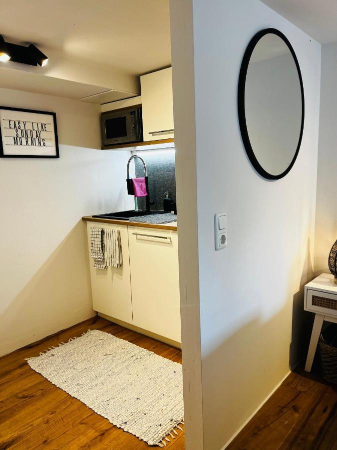 Schoene Gemuetliche Wohnung In Traumhafter Lage Bei Ofterschwang Esterno foto